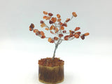 60 Chip Gemstone Tree