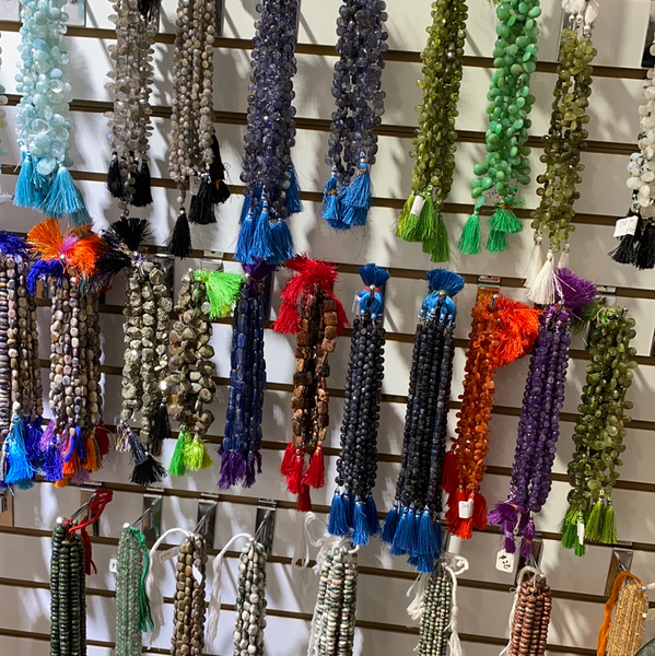 Bead Strands