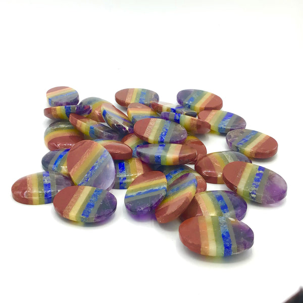 7 Chakra Cabs
