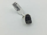 Assorted Stones Size -6 Rings Sterling Silver Pt 1
