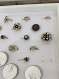 Miscellaneous Rings Closeout