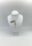 Cascade Pendants