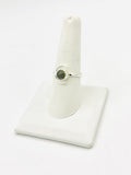 Labradorite Size 10 Rings Sterling Silver