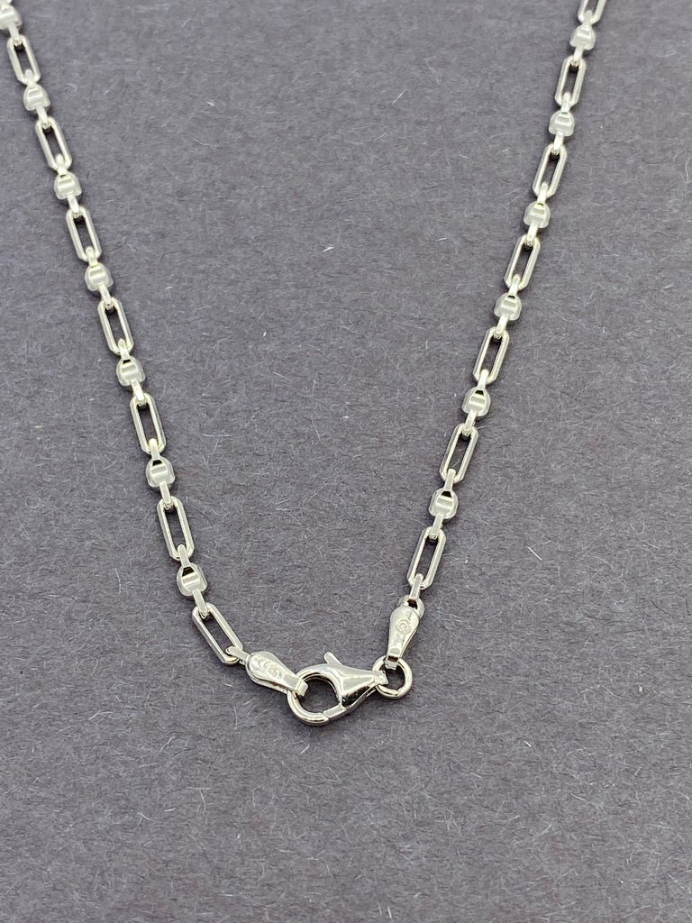 Sterling Silver Chain 16 in.