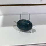 Blue Apatite Pebbles