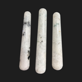 Rainbow Moonstone Massage Wand