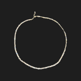 Labradorite Small Beaded Necklaces