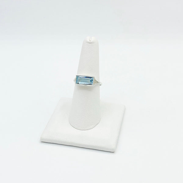 Rectangle Rings