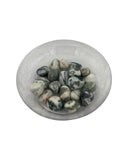 Tree Agate Tumble