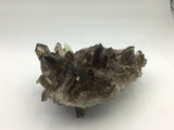 Smoky Quartz Clusters