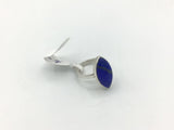 Lapis Rings Size-6