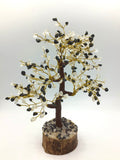 300 Chip Gemstone Tree (Coated)