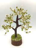 300 Chip Gemstone Tree (Coated)