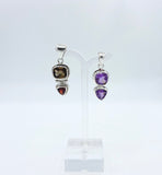 Duo Pendants