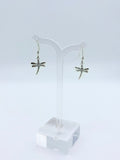 Dragonfly Earrings