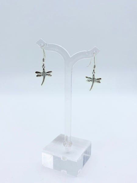 Dragonfly Earrings