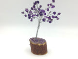 60 Chip Gemstone Tree