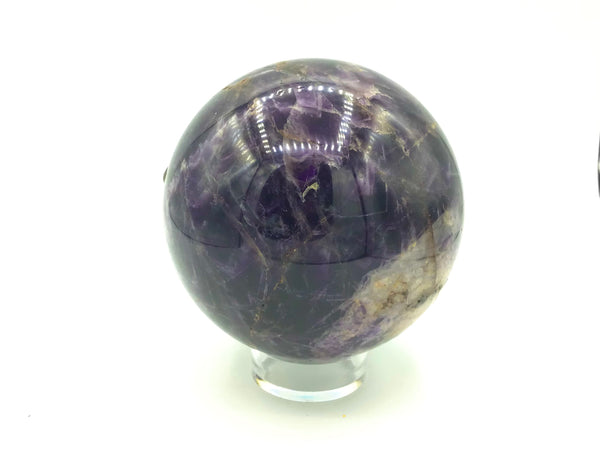 Amethyst Sphere