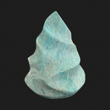 Amazonite Flame