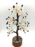 300 Chip Gemstone Tree (Coated)