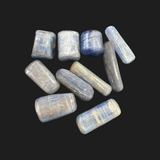 Blue Kyanite Polished Tumble