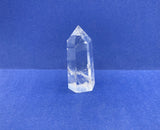 Large Clear Quartz Point Crystals