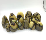 Septarian Free Form