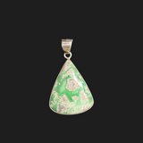 Variscite Pendants