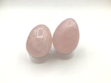 Assorted Gemstone Eggs