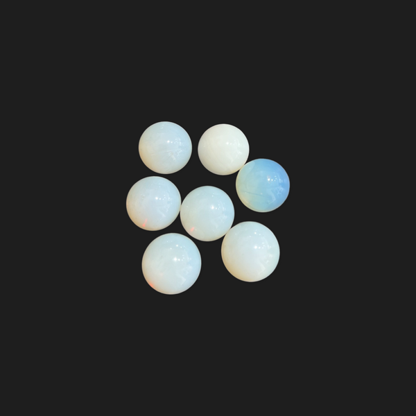 Opalite Sphere
