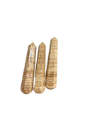 Faceted Massage  Wand