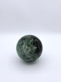 Fluorite Sphere