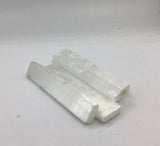 Selenite Rough Sticks