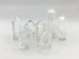 Clear Quartz Points