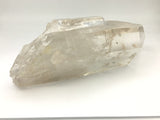 Large Lemurian Crystals