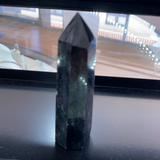 Astrophyllite Points