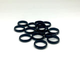 Stone Rings