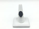 Assorted Size 8 Sterling Silver Rings Pt 2