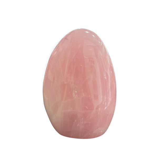 Rose Quartz Freeform