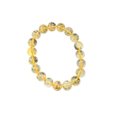 Citrine Beaded Bracelets