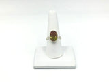 Assorted Size 8 Sterling Silver Rings Pt 2