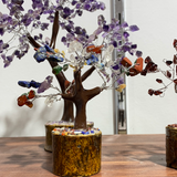 Gemstone Tree 60 Chips