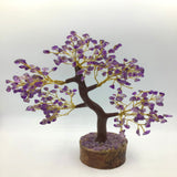 300 Chip Gemstone Tree (Coated)
