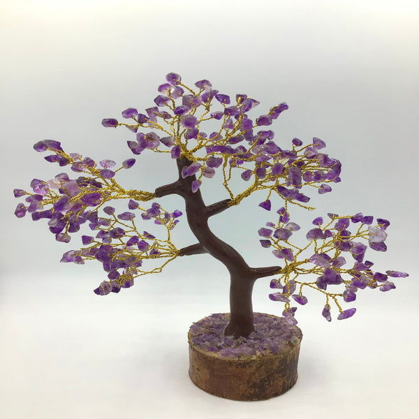 300 Chip Gemstone Tree (Coated)