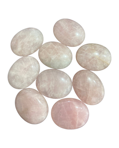 Rose Quartz Medium Pillow