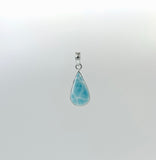 Larimar Pendants