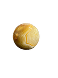 Agate Sphere Madagascan