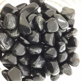 Rainbow Obsidian Tumbled Stone