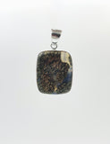 PWC Pendant