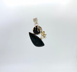 Black Onyx Mixed Pendant